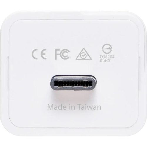 USB флеш Patriot Auto Backup iLuxe Cube C, 512GB, USB 3.2 Gen 1 Type-C (PI512GCUW30C)