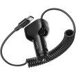 Автомобільний зарядний пристрій Hoco NZ11 Guide, PD 72W, Black (6942007602648)