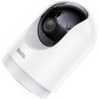 IP-камера відеоспостереження Hoco D1 indoor PTZ HD camera White (6942007611657)