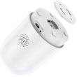 IP-камера відеоспостереження Hoco D1 indoor PTZ HD camera White (6942007611657)