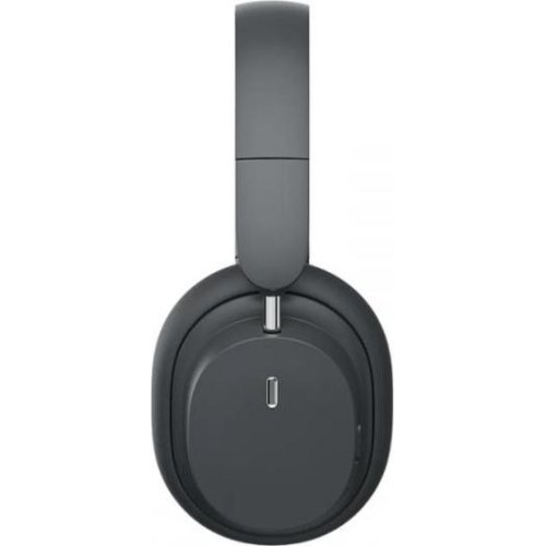 Навушники бездротові Baseus Bowie D05, Cluster Black (A00024601113-00)