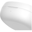 Навушники бездротові TWS Baseus Encok WM01 Plus, White (NGWM010002)
