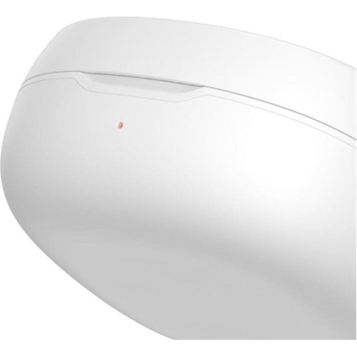 Навушники бездротові TWS Baseus Encok WM01 Plus, White (NGWM010002)
