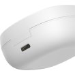Навушники бездротові TWS Baseus Encok WM01 Plus, White (NGWM010002)