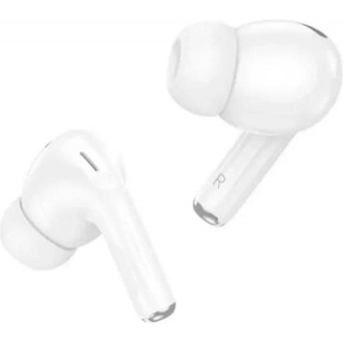 Навушники бездротові TWS Hoco EW56 Generoso, White (6942007606691)