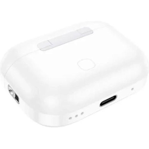 Навушники бездротові TWS Hoco EW56 Generoso, White (6942007606691)