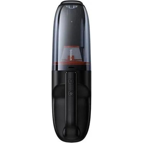 Автомобільний пилосос Baseus AP02 Handy Vacuum Cleaner, 6000Па, чорний (C30459600121-00)