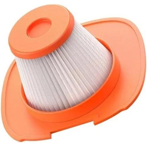 Автомобільний пилосос Baseus AP02 Handy Vacuum Cleaner, 6000Па, чорний (C30459600121-00)