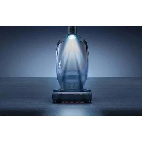 Автомобільний пилосос Baseus AP02 Handy Vacuum Cleaner, 6000Па, чорний (C30459600121-00)