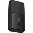 Wi-Fi адаптер Baseus FastJoy Series WiFi Adapter, 300Mbps, Cluster Black (B01317600111-03)