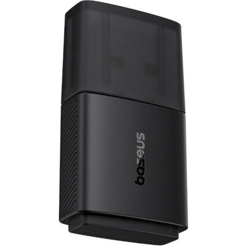Wi-Fi адаптер Baseus FastJoy Series WiFi Adapter, 300Mbps, Cluster Black (B01317600111-03)