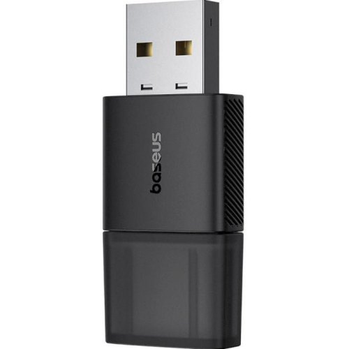 Wi-Fi адаптер Baseus FastJoy Series WiFi Adapter, 300Mbps, Cluster Black (B01317600111-03)