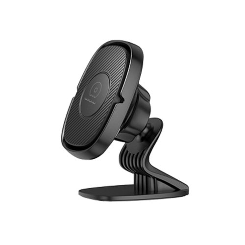 Автомобільний тримач для смартфона WUW Z27, Black (6972573332281)