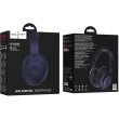 Навушники бездротові Hoco W45 Enjoy, Blue (6942007601207)