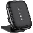 Автомобільний тримач для смартфона Borofone BH36 Voyage, Black (BH36B)