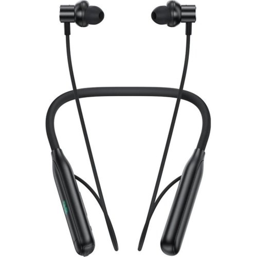 Навушники бездротові (гарнітура) Acefast N4, Black (6974316283607)