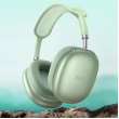 Навушники бездротові Hoco W55 Pleasing, Green (6942007632706)