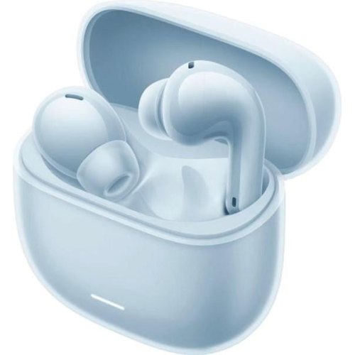 Навушники бездротові TWS Xiaomi Redmi Buds 6 Lite, Blue (BHR8660GL)