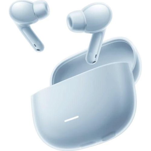 Навушники бездротові TWS Xiaomi Redmi Buds 6 Lite, Blue (BHR8660GL)