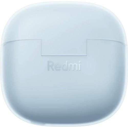 Навушники бездротові TWS Xiaomi Redmi Buds 6 Lite, Blue (BHR8660GL)