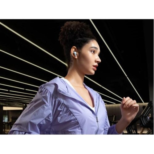 Навушники бездротові TWS Xiaomi Redmi Buds 6 Lite, Blue (BHR8660GL)