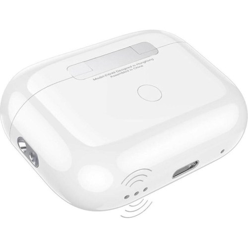 Навушники бездротові TWS Hoco EW49, White (6931474791405)