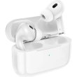 Навушники бездротові TWS Hoco EW49, White (6931474791405)