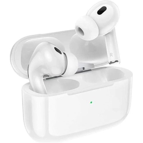 Навушники бездротові TWS Hoco EW49, White (6931474791405)