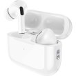 Навушники бездротові TWS Hoco EW49, White (6931474791405)