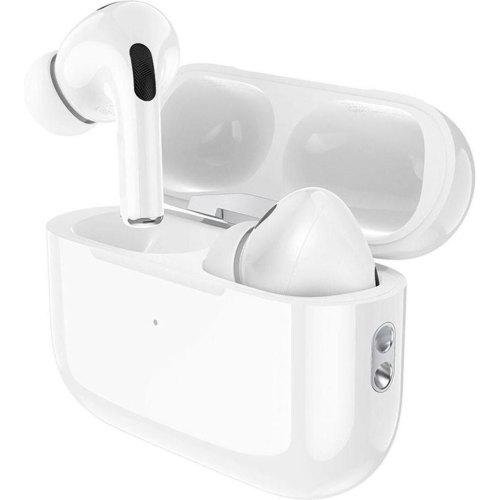 Навушники бездротові TWS Hoco EW49, White (6931474791405)