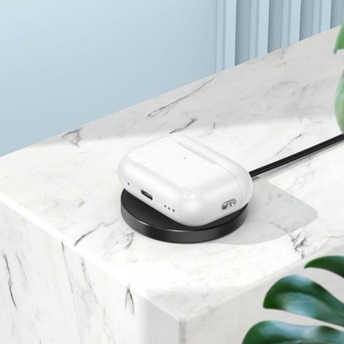 Навушники бездротові TWS Hoco EW49, White (6931474791405)