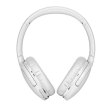 Навушники бездротові Baseus Encok D02 Pro, White (NGTD010302)