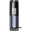 Алкотестер Baseus Digital Alcohol Tester, Black (CRCX-01)