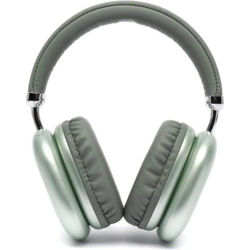 Навушники бездротові Hoco W35 Max Joy, Green (6942007625609)