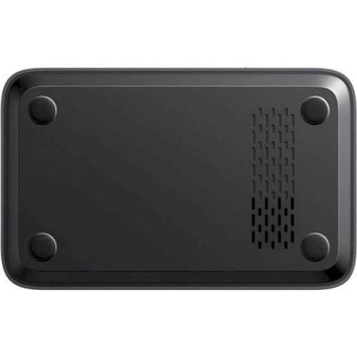 Автомобільний пуско-зарядний пристрій Baseus Super Energy Series 4-in-1 Car Jump Starter, 600A, Cluster Black (C00245902111-00)