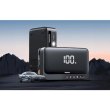 Автомобільний пуско-зарядний пристрій Baseus Super Energy Series 4-in-1 Car Jump Starter, 600A, Cluster Black (C00245902111-00)