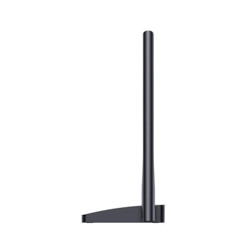 Wi-Fi адаптер Baseus FastJoy Series WiFi Adapter, 1800Mbps, зовнішня антена, Cluster Black (B01317600111-06)