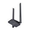 Wi-Fi адаптер Baseus FastJoy Series WiFi Adapter, 1800Mbps, зовнішня антена, Cluster Black (B01317600111-06)