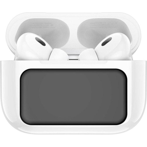 Навушники бездротові TWS Borofone BW76 Brocade, Champagne White (6941991114236)