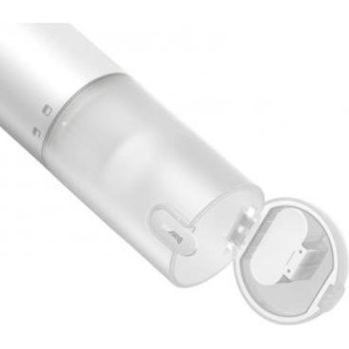 Автомобільний пилосос Baseus A3lite Car Vacuum Cleaner, білий (VCAQ050002)