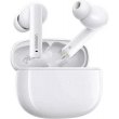 Навушники бездротові TWS Ugreen WS106 HiTune T3, White (UGR-90206)