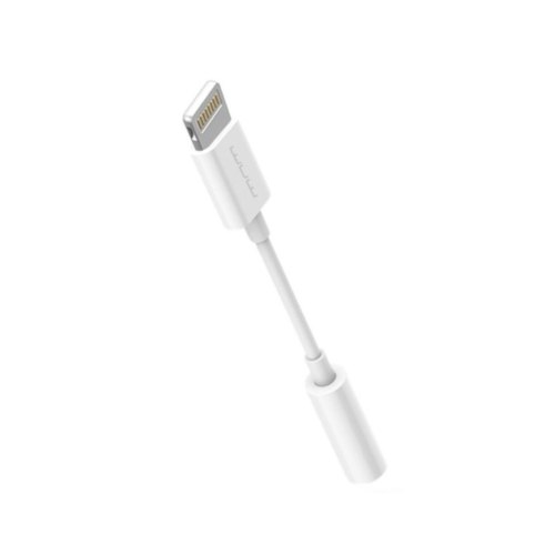 Адаптер (перехідник) WUW X210, white