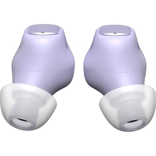 Навушники бездротові TWS Baseus Bowie WM01, Purple (NGTW370005)