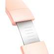 Навушники бездротові Baseus Encok D02 Pro, Pink (NGTD010304)
