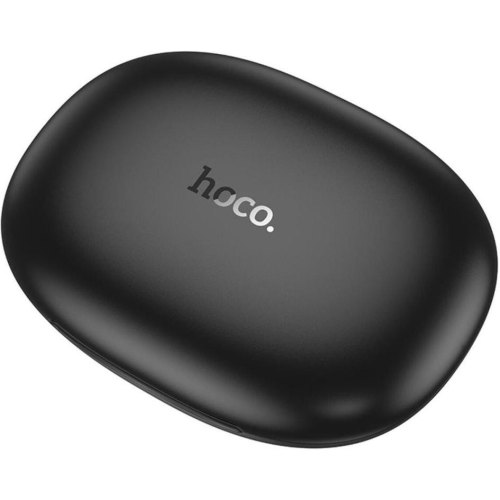 Навушники бездротові TWS Hoco EA6 Melody, Black (6942007634151)