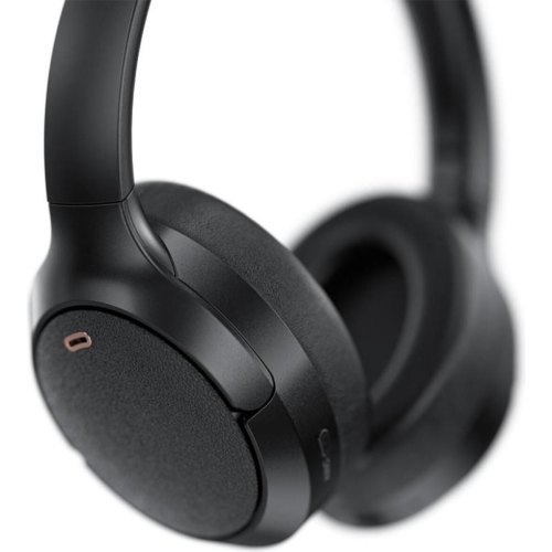 Навушники бездротові Acefast H6, Black (6974316283683)