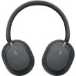 Навушники бездротові Baseus Bowie D05, Grey (NGTD020213)