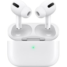 Навушники бездротові TWS Borofone BW80, White (6941991114946)