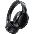 Навушники бездротові Acefast H5, Black (6974316284277)