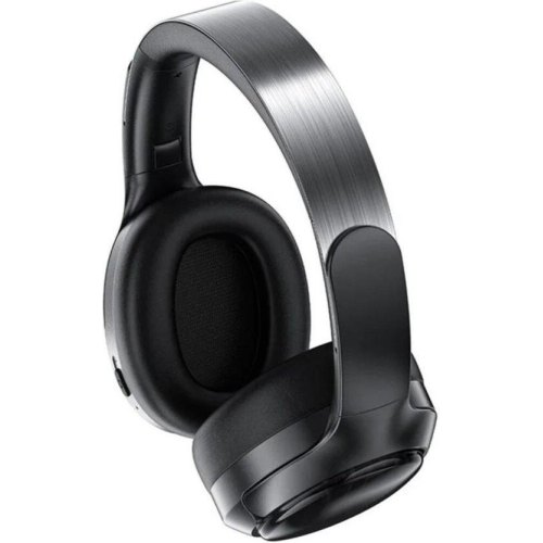 Навушники бездротові Acefast H5, Black (6974316284277)